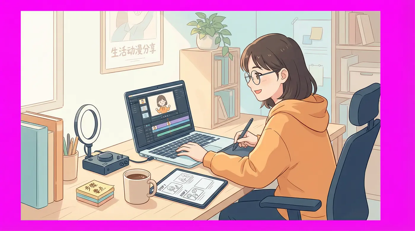麻豆视频